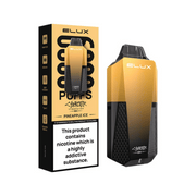 Pineapple Ice Cyberover 6k Disposable