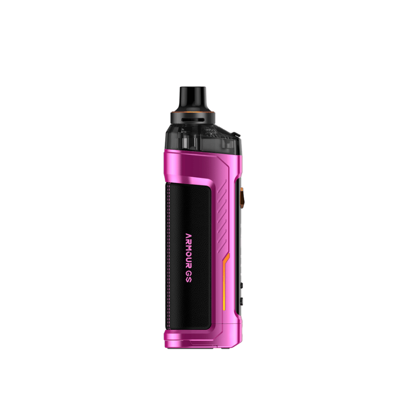 Pink Armour GS Vaporesso Vape Kit