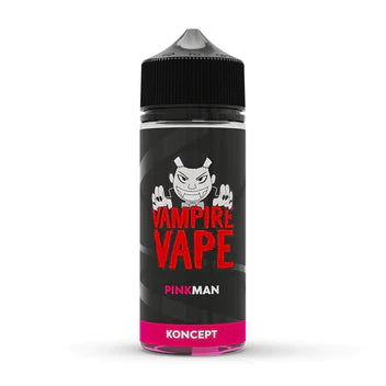 Vampire Vape Pinkman 100ml