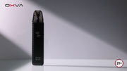 How to use the OXVA Xlim 4 vape kit video