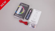 Oxva Nexlim Vape Unboxing Video