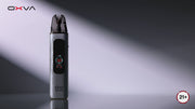 How to use the OXVA Xlim Pro 4 vape kit video