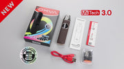 Oxva Nexlim 2 Vape Unboxing Video