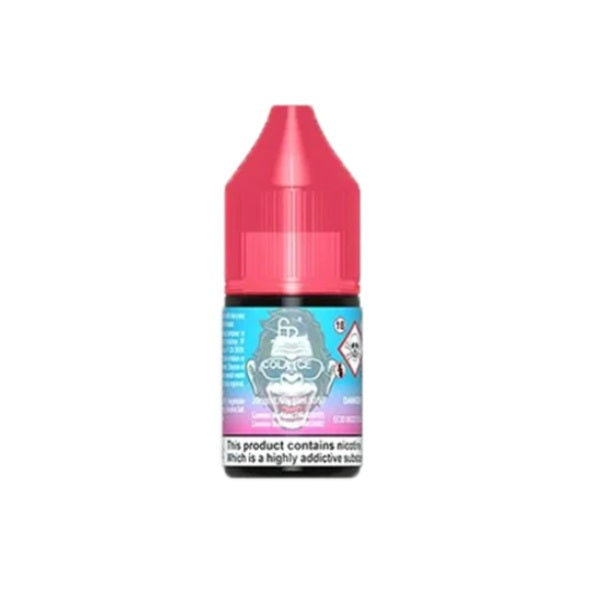 Cola Ice RandM Tornado 7000 10ml Nic Salt