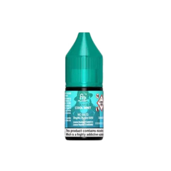 randm tornado cool mint RandM Tornado 9000 Cool Mint
