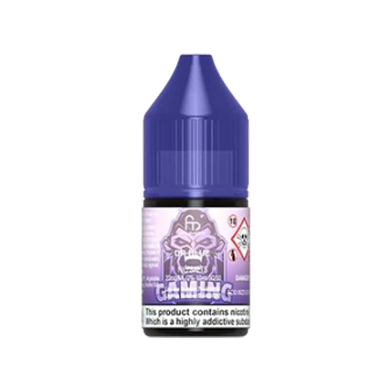 Dr Blue RandM Tornado 7000 Vape Juice