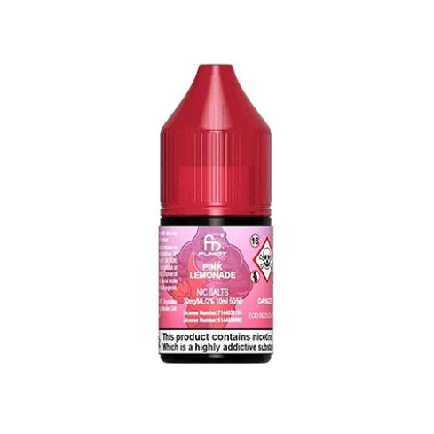 Pink Lemonade RandM Tornado 7000 Nic Salt Eliquid