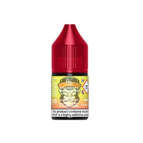 Strawberry Watermelon Lemonade RandM Tornado 7000 Eliquid