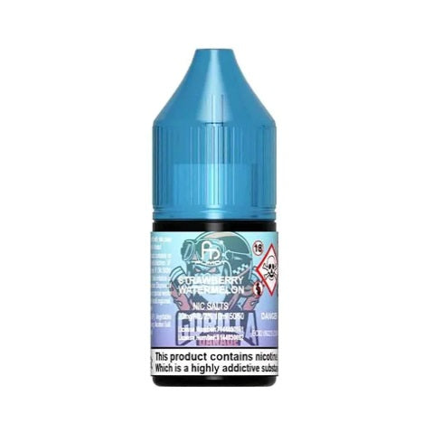 Strawberry Watermelon RandM Nic Salt Eliquid