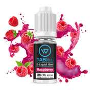 6mg raspberry tablites