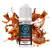 0mg red cola Tablites Vape Liquid