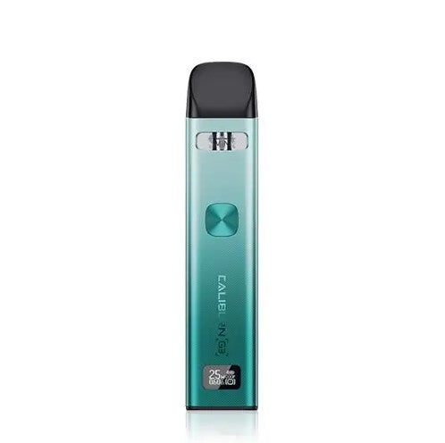 serene lake Caliburn G3 Pod Vape Kit