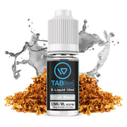tablites 12mg silver blend