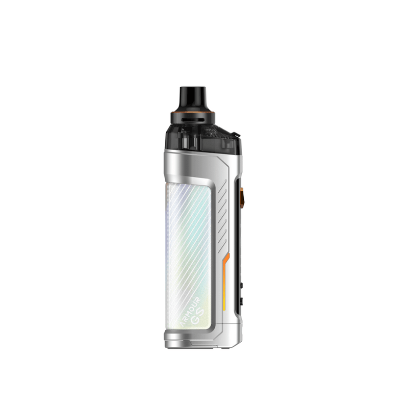 Silver Armour GS Vaporesso Vape Kit