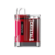 SKE Crystal Cherry Ice 4in1 Pod Kit