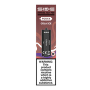 SKE Crystal 4in1 Cola Ice Prefilled Pods