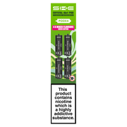 SKE Crystal 4in1 Green Edition Prefilled Pods