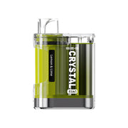 SKE Crystal Lemon & Lime 4in1 Pod Kit