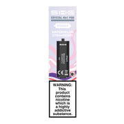 SKE Crystal 4in1 Watermelon Strawberry Prefilled Pods
