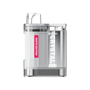 SKE Crystal White Edition 4in1 Pod Kit