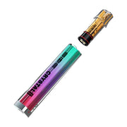 SKE Crystal Plus Pod Kit