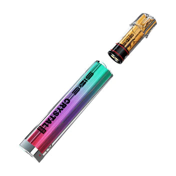 SKE Crystal Plus Pod Kit