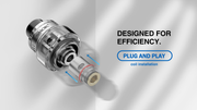 Smok TA Coil Replacement