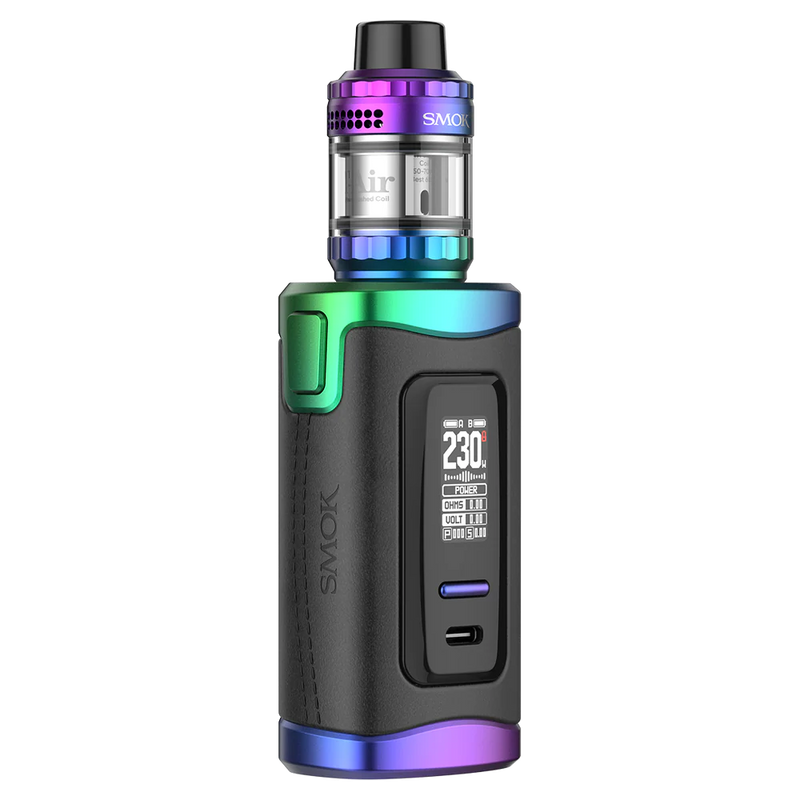 Smok Morph 3 Vape Kit Rainbow