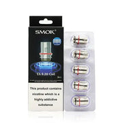 Smok TA Coils 0.2ohm