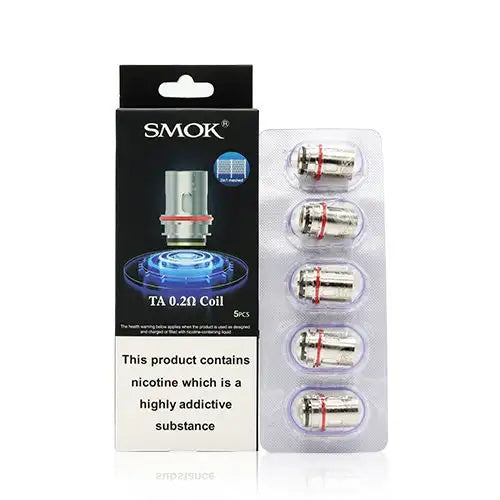 Smok TA Coils 0.2ohm