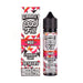 Strawberry Candy Seriously Pod Fill Max 50ml Shortfill