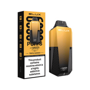 Triple Mango Cyberover 6k Disposable Vape