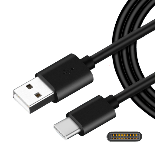 Type-C Vape Charging Cable