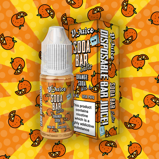 V-Juice Nic Salts Vape Shop Birmingham V-Juice Nic Salts Vape Shop Birmingham
