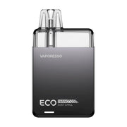 Vaporesso eco nano vape kit black truffle