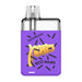 Vaporesso eco nano vape kit creamy purple
