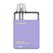  Vaporesso eco nano vape kit foggy blue