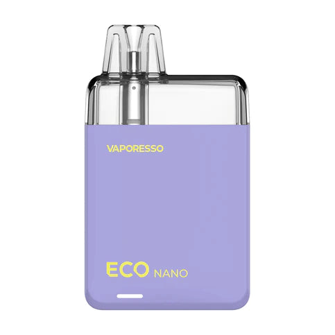  Vaporesso eco nano vape kit foggy blue