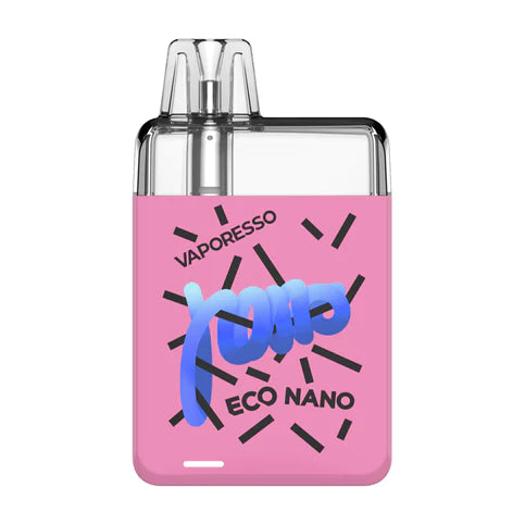 Vaporesso ECO Nano Vape Kit
