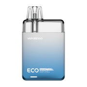 Vaporesso eco nano vape kit phantom blue