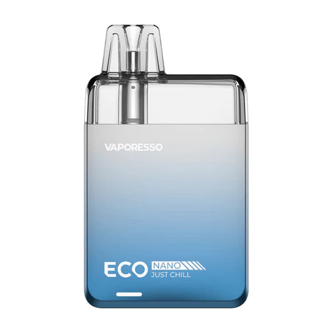 Vaporesso eco nano vape kit phantom blue