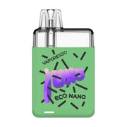 Vaporesso eco nano vape kit spring green