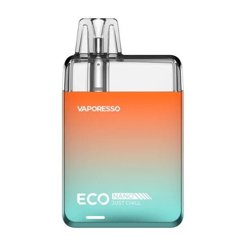 Vaporesso ECO Nano Kit - Small Pod Vape System - Vape Shop Birmingham Vaporesso ECO Nano Kit - Small Pod Vape System - Vape Shop Birmingham