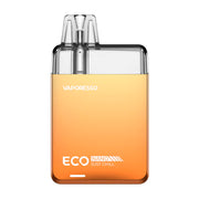 Vaporesso eco nano vape kit sunset gold