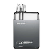 Vaporesso eco nano vape kit universal grey