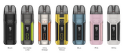 Vaporesso Luxe Pro Vape Kit Colours