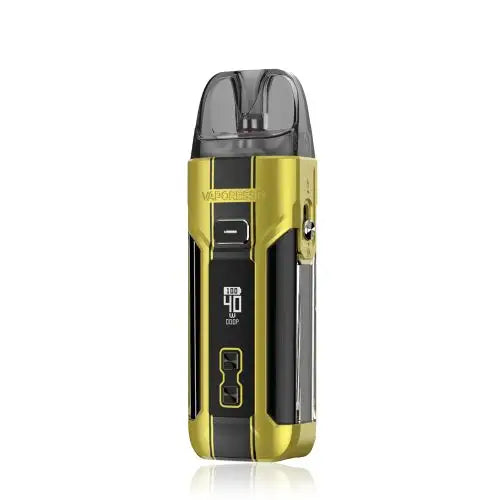 Vaporesso - Luxe X Pro Vape Kit