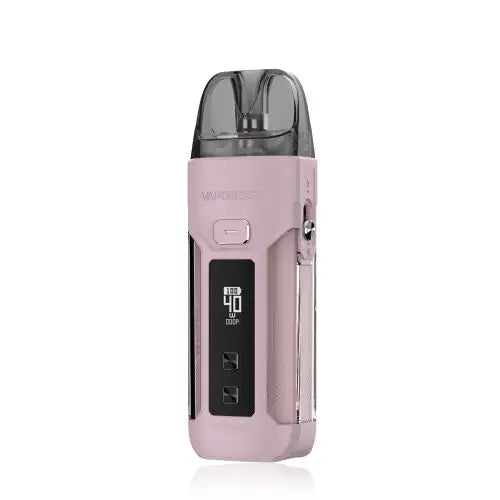 Vaporesso - Luxe X Pro Vape Kit