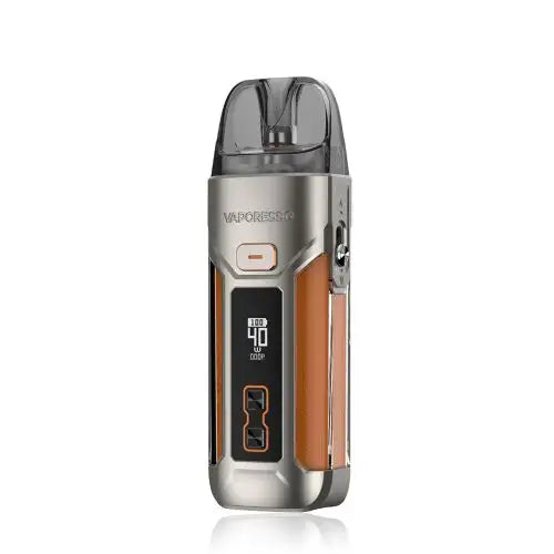 Vaporesso - Luxe X Pro Vape Kit