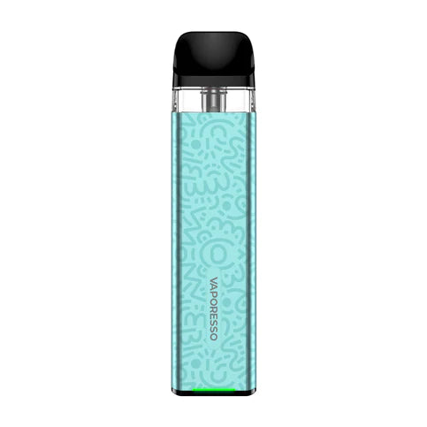Vaporesso XROS 3 Mini Kit Aqua Green